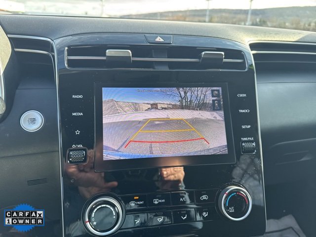 Used 2023 Hyundai Tucson SEL image 24