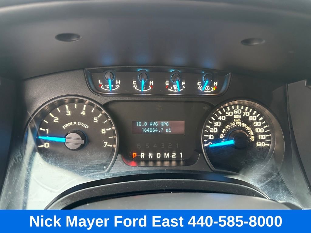 Used 2014 Ford F150 STX w/ Equipment Group 201A Mid image 22