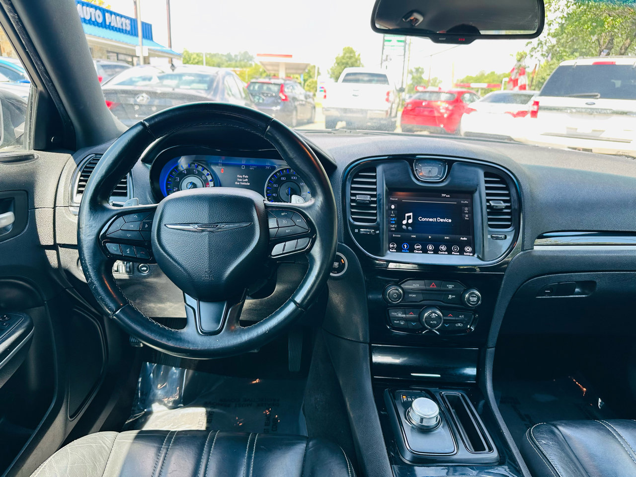 Used 2019 Chrysler 300 S image 32