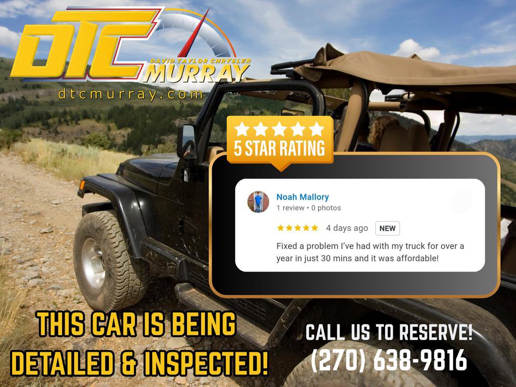 Used 2019 Jeep Wrangler Unlimited Sport image 10