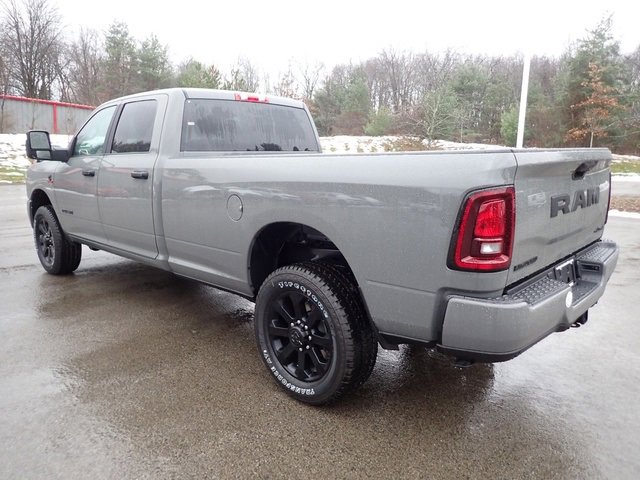 New 2026 RAM 2500 Big Horn image 3