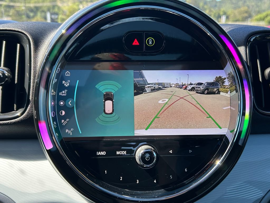 Used 2023 MINI Cooper Countryman S w/ Mini Untamed Edition image 23