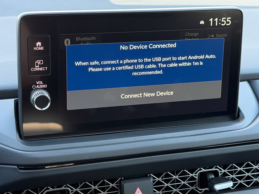 New 2026 Honda Accord SE image 4