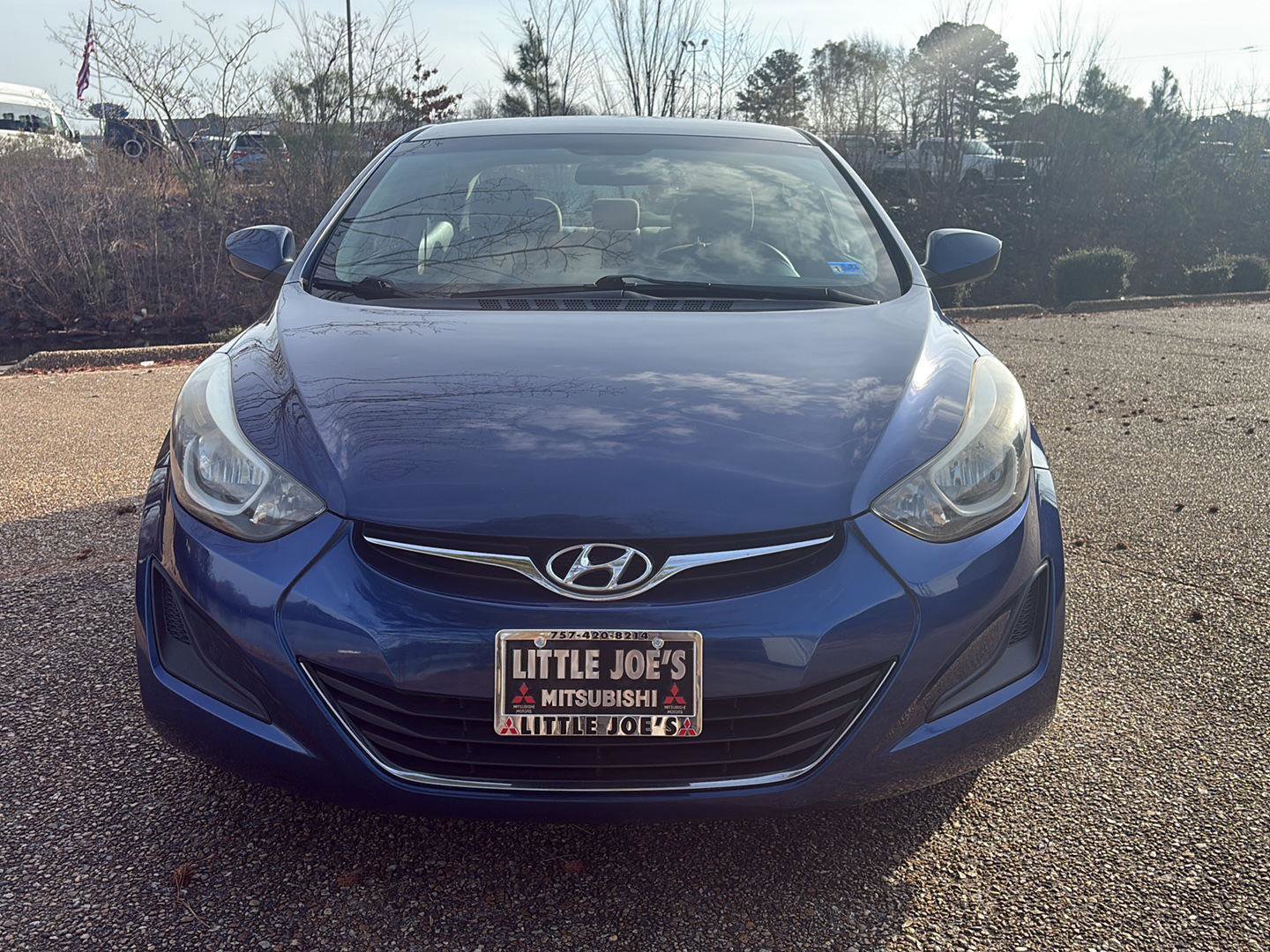 Used 2016 Hyundai Elantra SE image 13