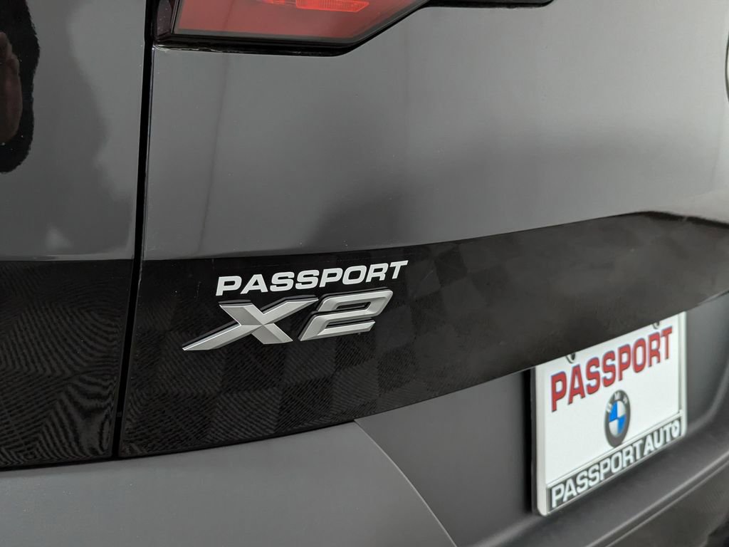 New 2026 BMW X2 xDrive28i w/ Convenience Package image 6