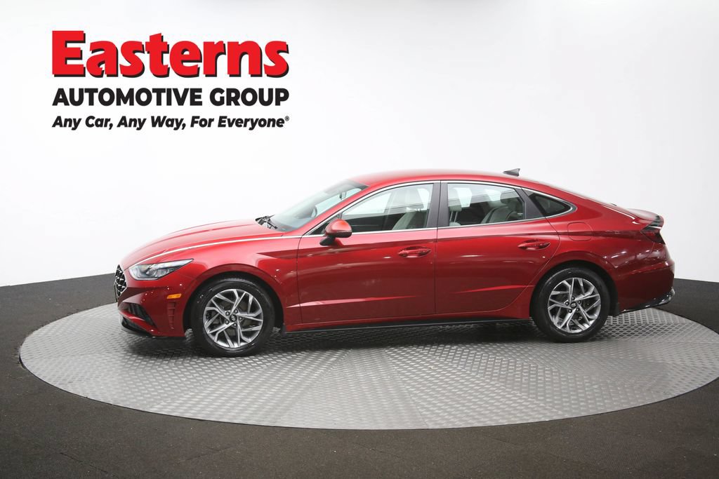 Used 2023 Hyundai Sonata SEL FWD image 58