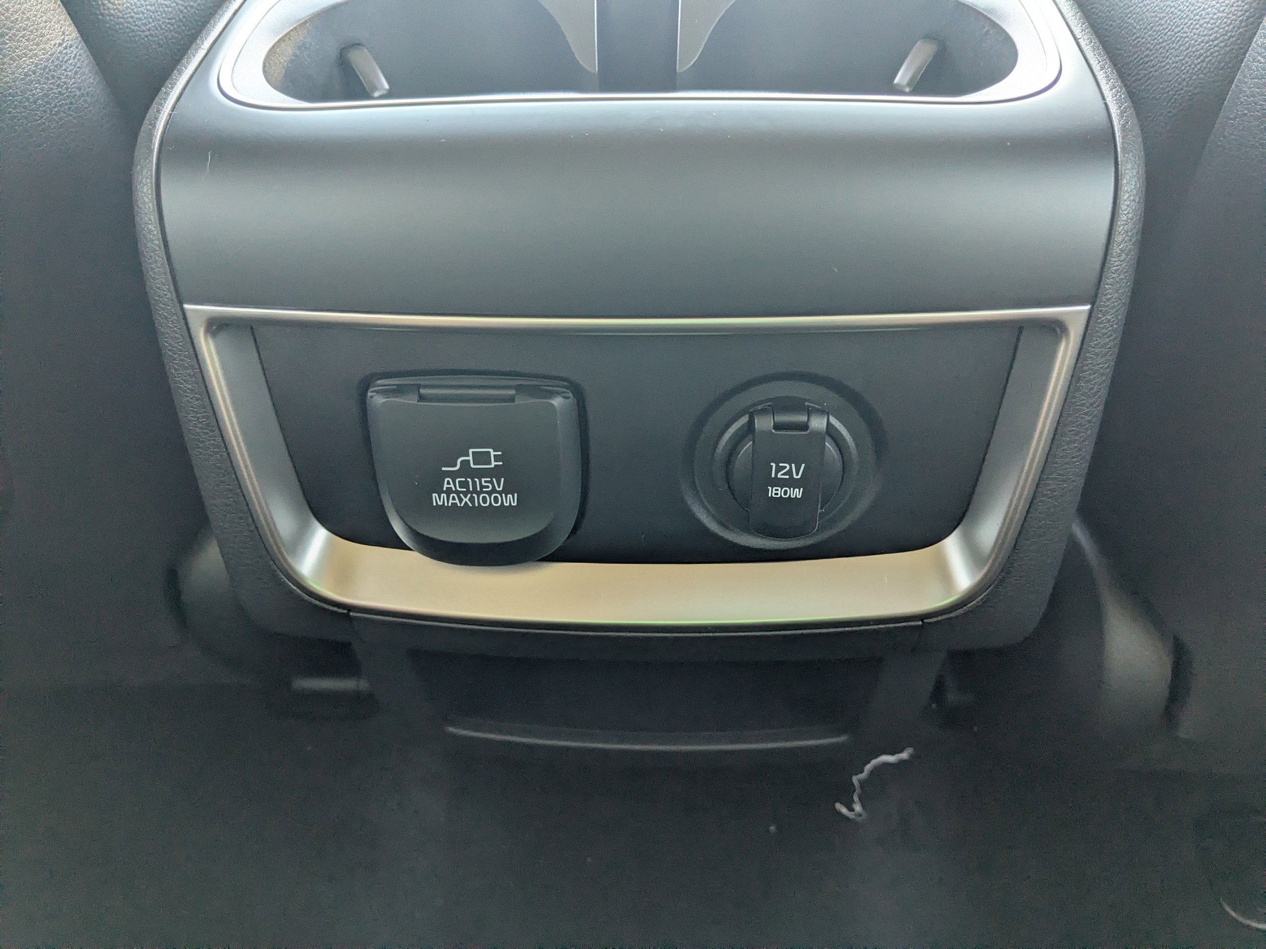 New 2026 Kia Carnival SX Prestige FWD image 18