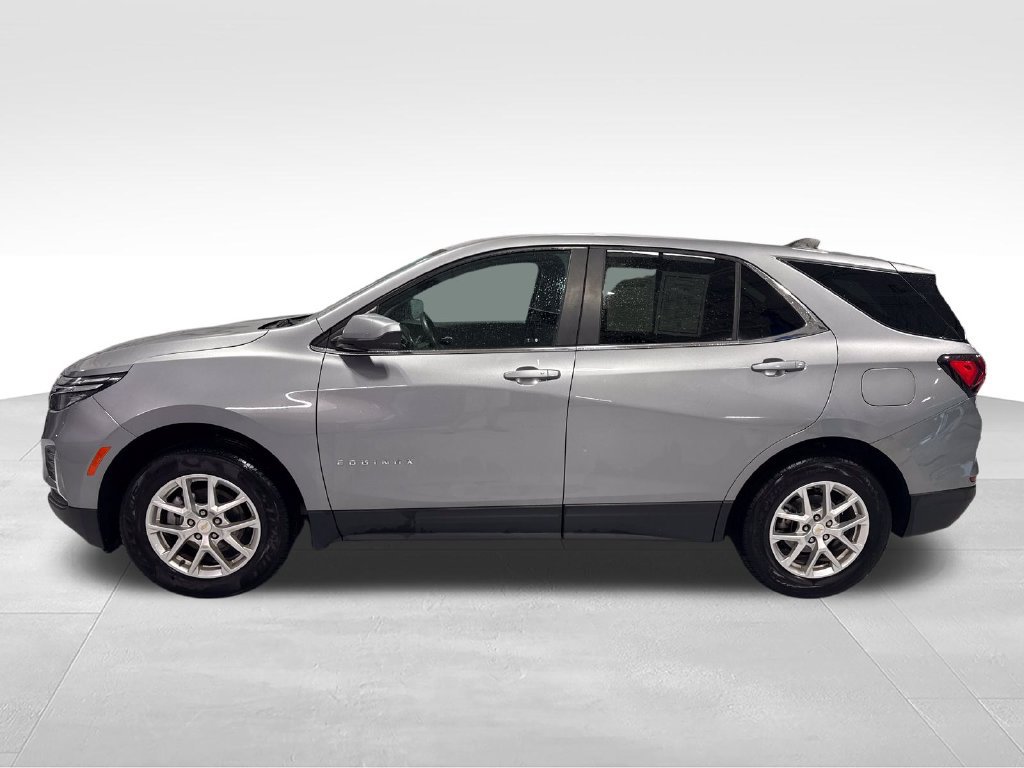 Used 2024 Chevrolet Equinox LT AWD/4WD image 49