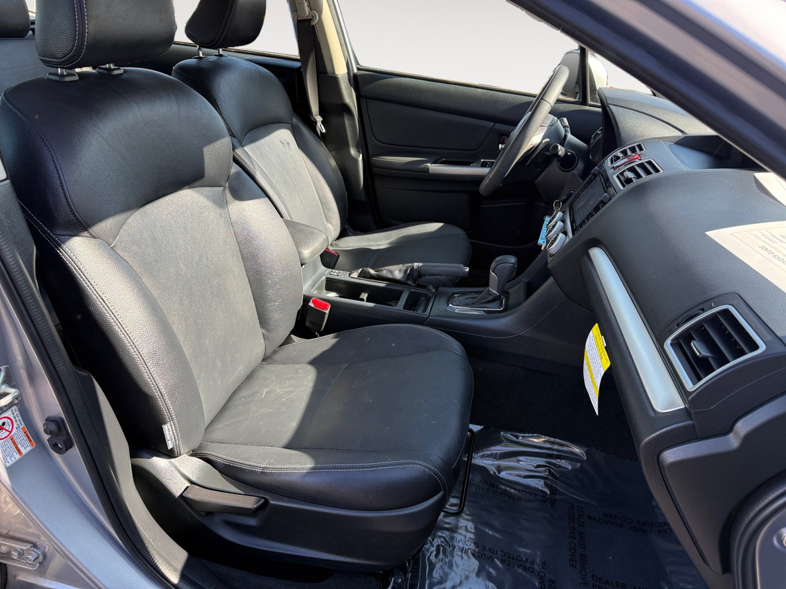 Used 2015 Subaru Impreza 2.0i Sport Limited w/ Popular Package #1 AWD/4WD image 19