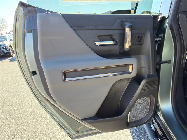 Used 2024 GMC Hummer EV 3X w/ Extreme Off-Road Package image 22