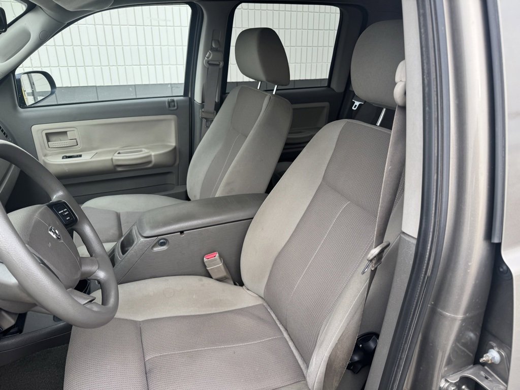 Used 2006 Dodge Dakota SLT w/ Interior Convenience Group image 8