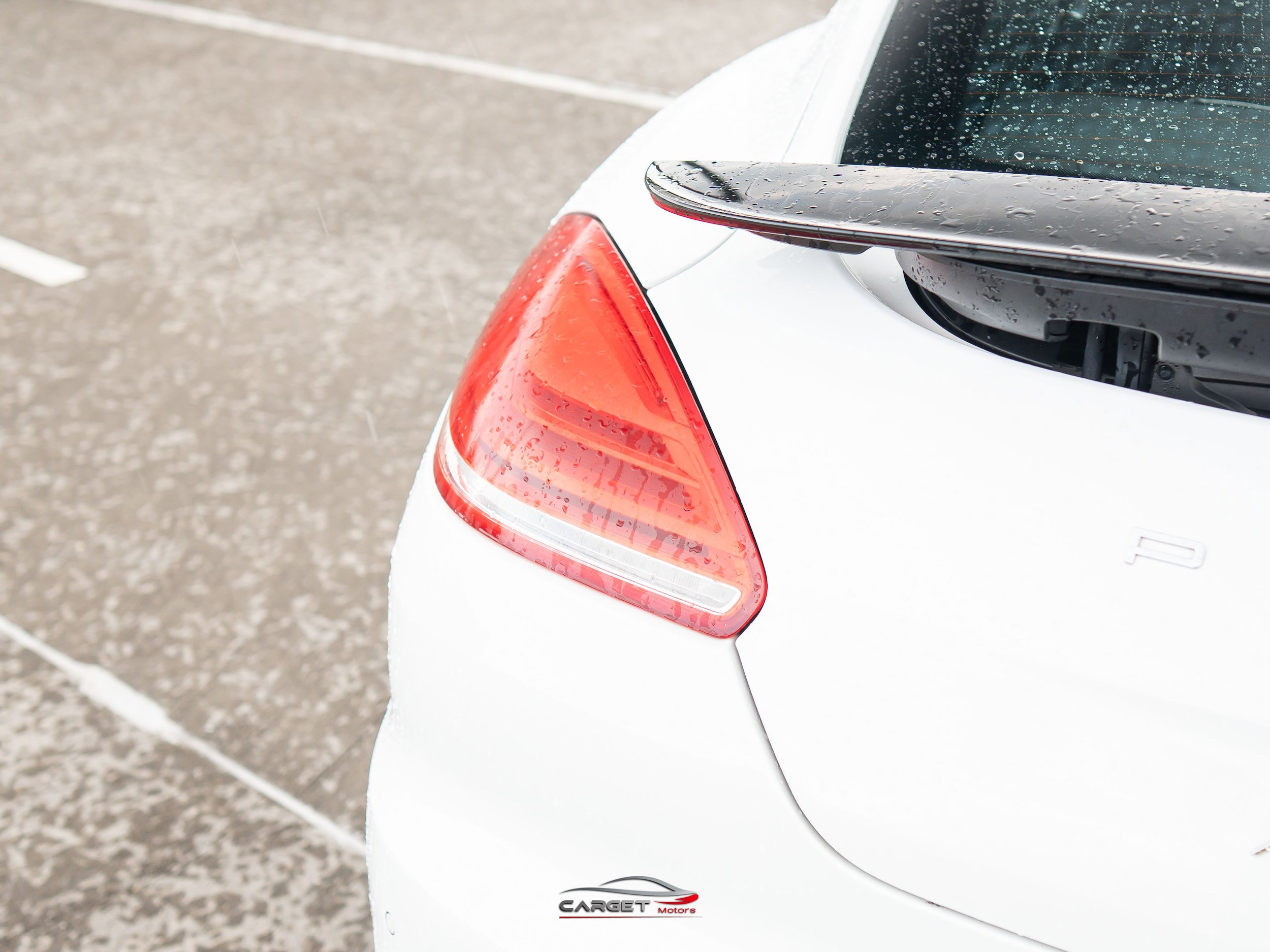 Used 2014 Porsche Panamera Turbo AWD/4WD image 46