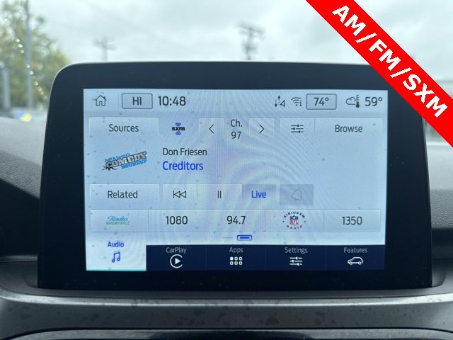 Used 2024 Ford Escape Active image 20