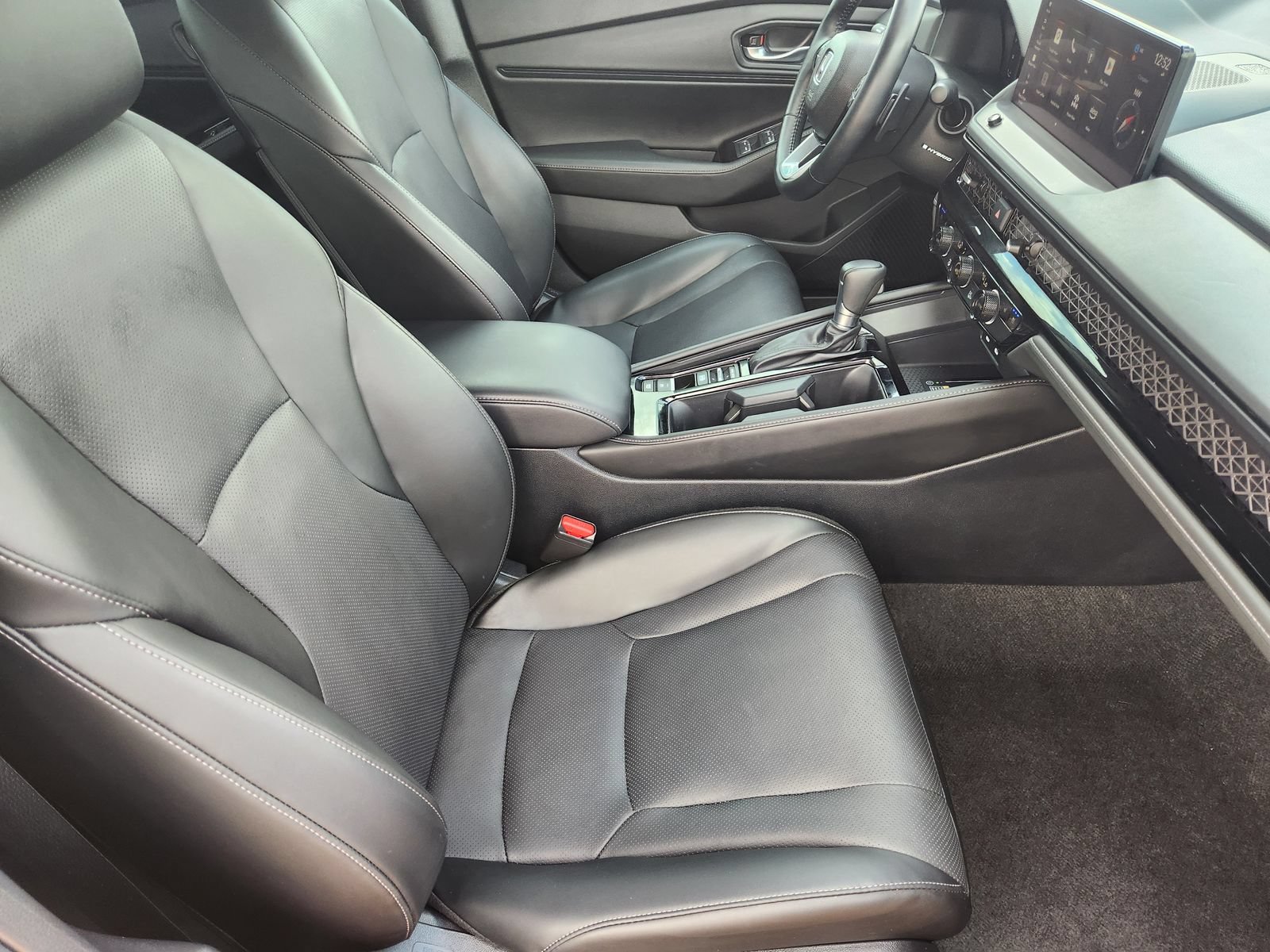 Used 2024 Honda Accord Touring image 18