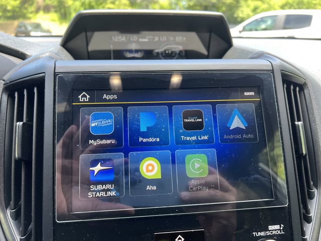 Certified 2024 Subaru Forester Wilderness AWD/4WD image 34