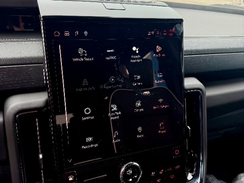 New 2026 GMC Yukon XL AT4 Ultimate image 15