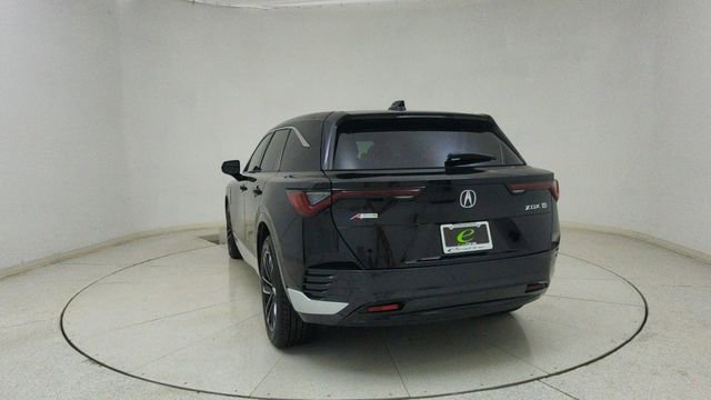 Used 2024 Acura ZDX A-Spec image 71