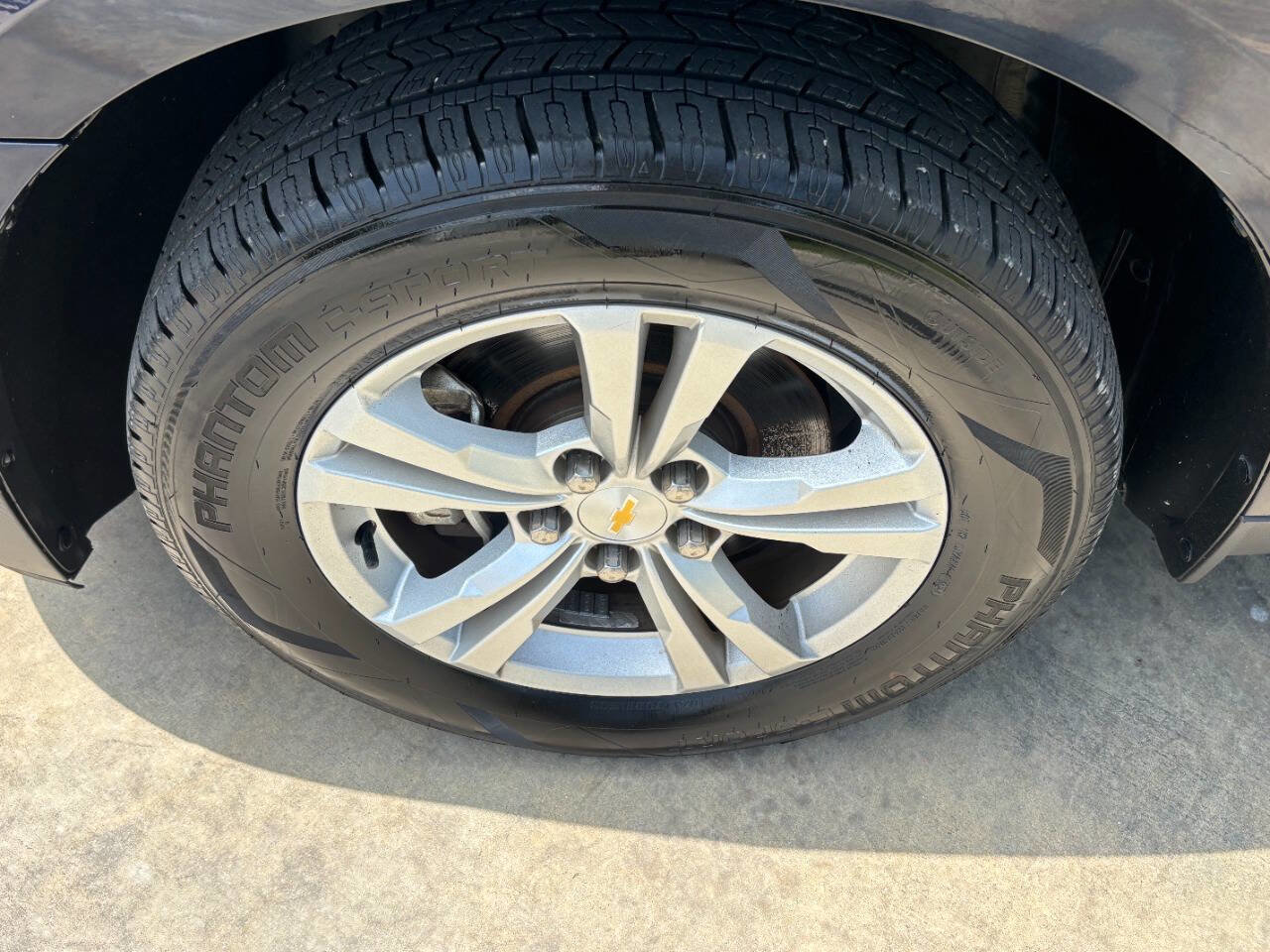 Used 2015 Chevrolet Equinox LS FWD image 18