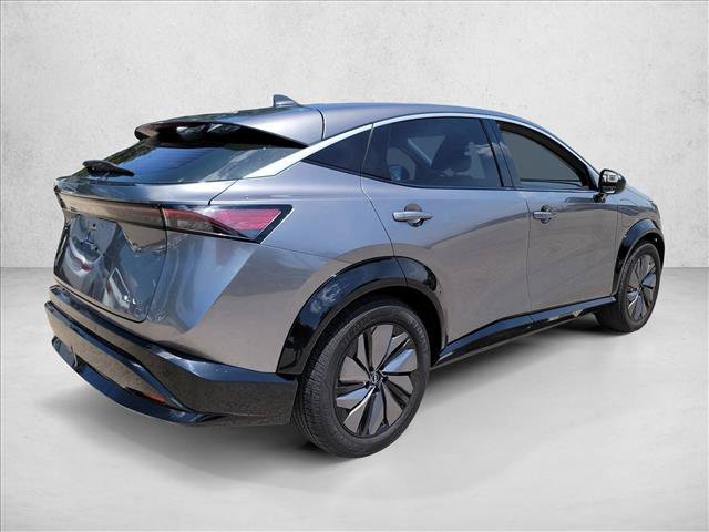 Used 2023 Nissan Ariya FWD image 5