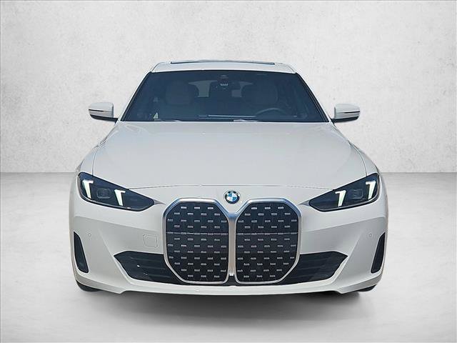 Used 2026 BMW 430i w/ Premium Package RWD image 2