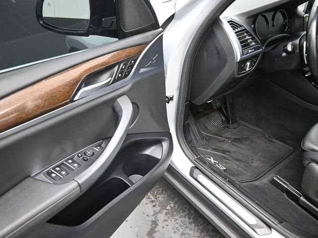 Used 2019 BMW X3 sDrive30i RWD image 14