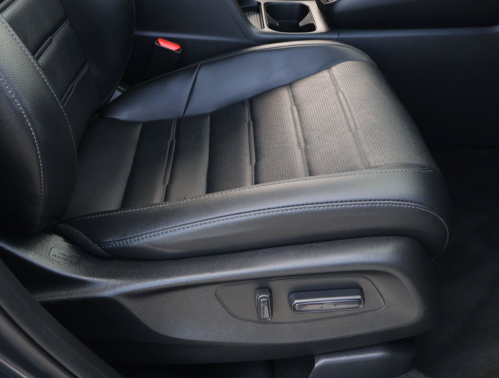 Used 2026 Honda CR-V EX-L image 18