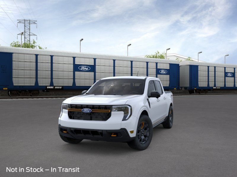 New 2026 Ford Maverick Tremor AWD/4WD video 2