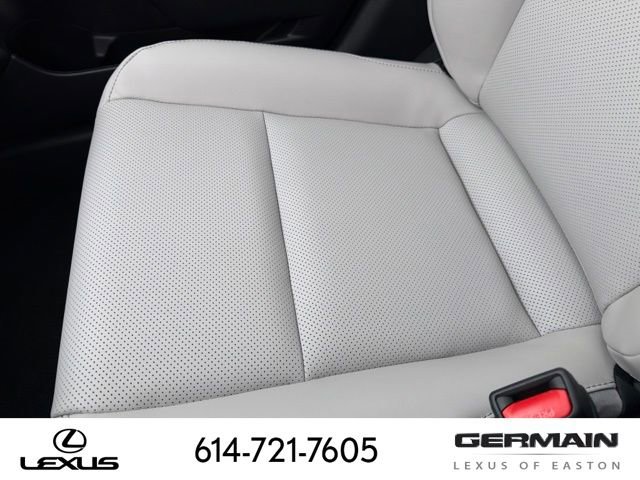 New 2026 Lexus UX 300h 300h Premium image 28