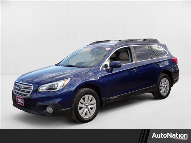 Used 2015 Subaru Outback 2.5i Premium
