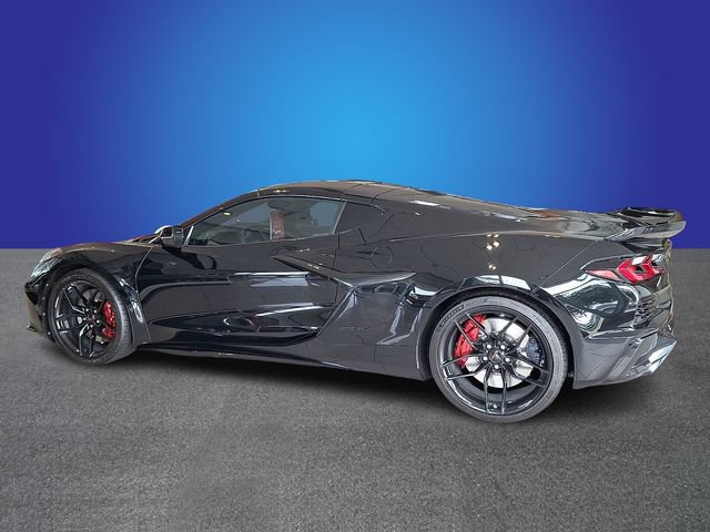 New 2026 Chevrolet Corvette Z06 RWD image 4