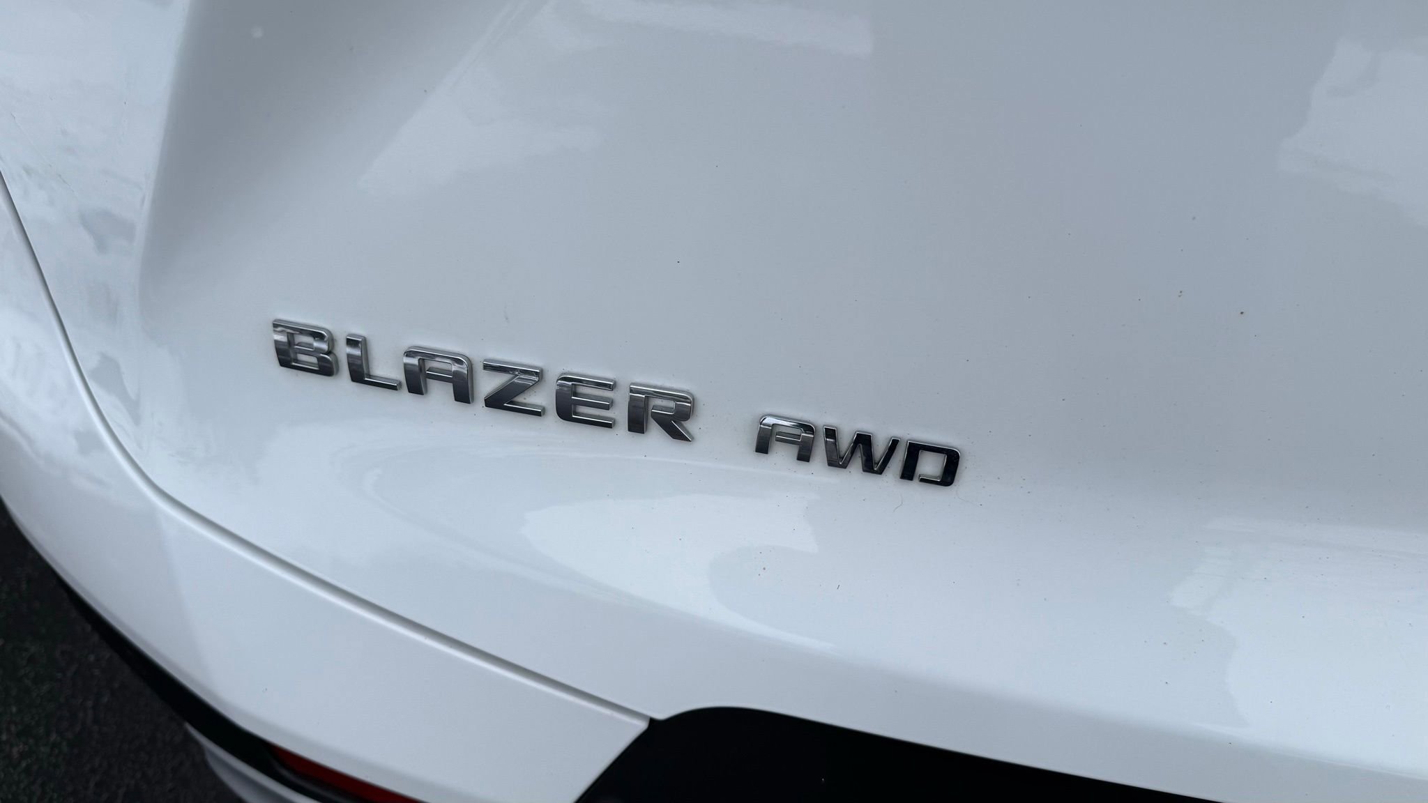 Used 2020 Chevrolet Blazer LT image 20