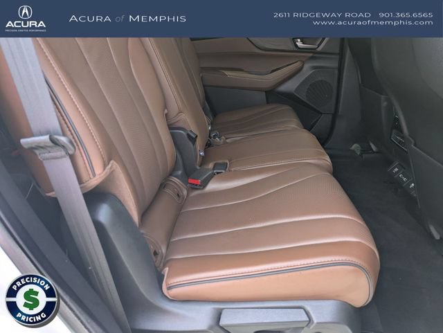 Used 2024 Acura MDX SH-AWD w/ Advance Package image 29