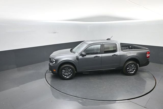 New 2026 Ford Maverick XLT image 18