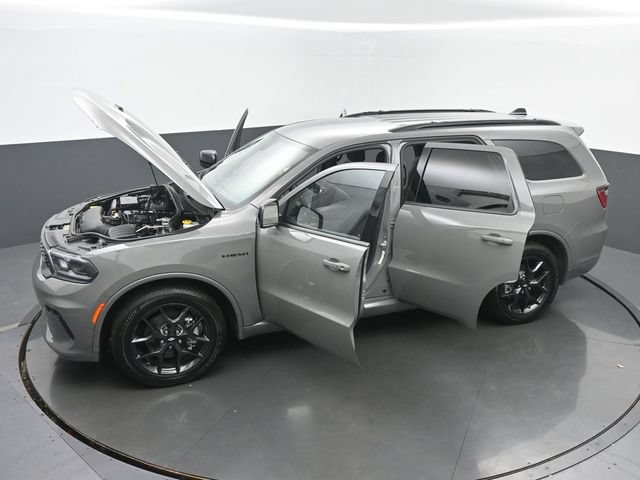 New 2026 Dodge Durango GT w/ Blacktop Package AWD/4WD image 63