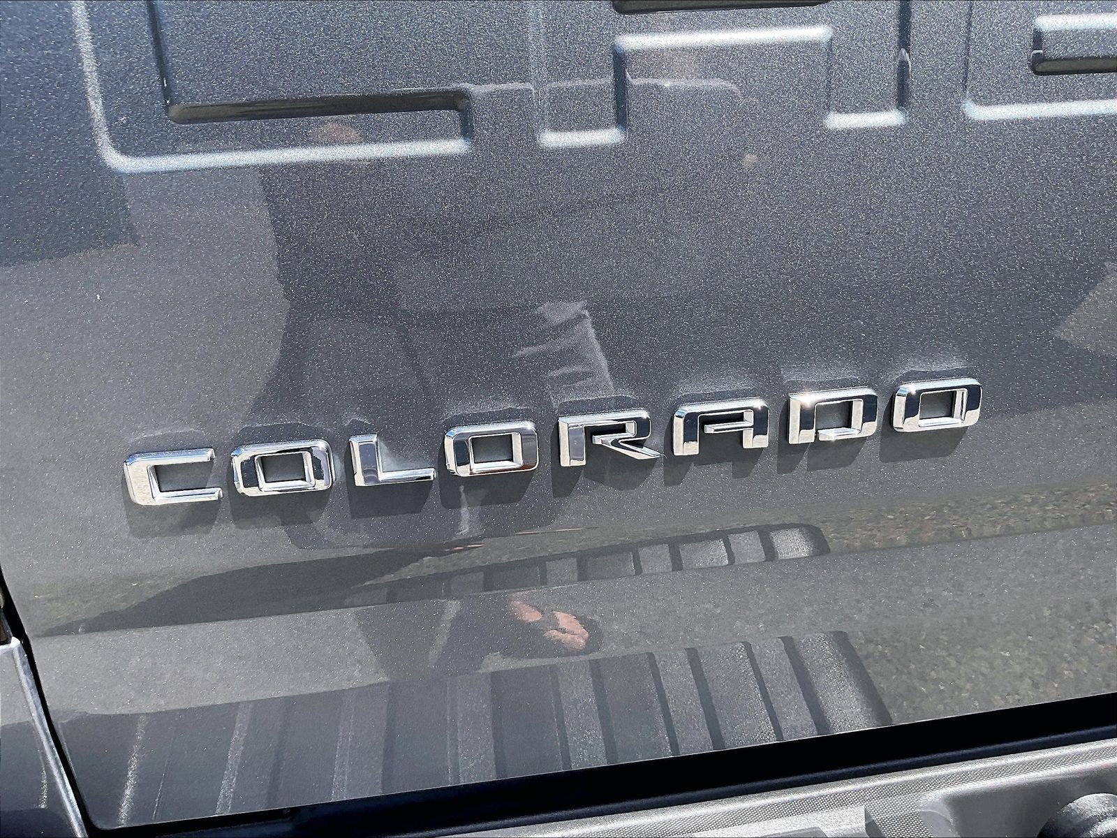 Used 2022 Chevrolet Colorado LT w/ Safety Package AWD/4WD image 30