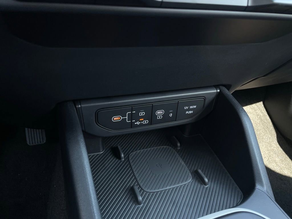 New 2026 Kia K4 GT-Line FWD image 19