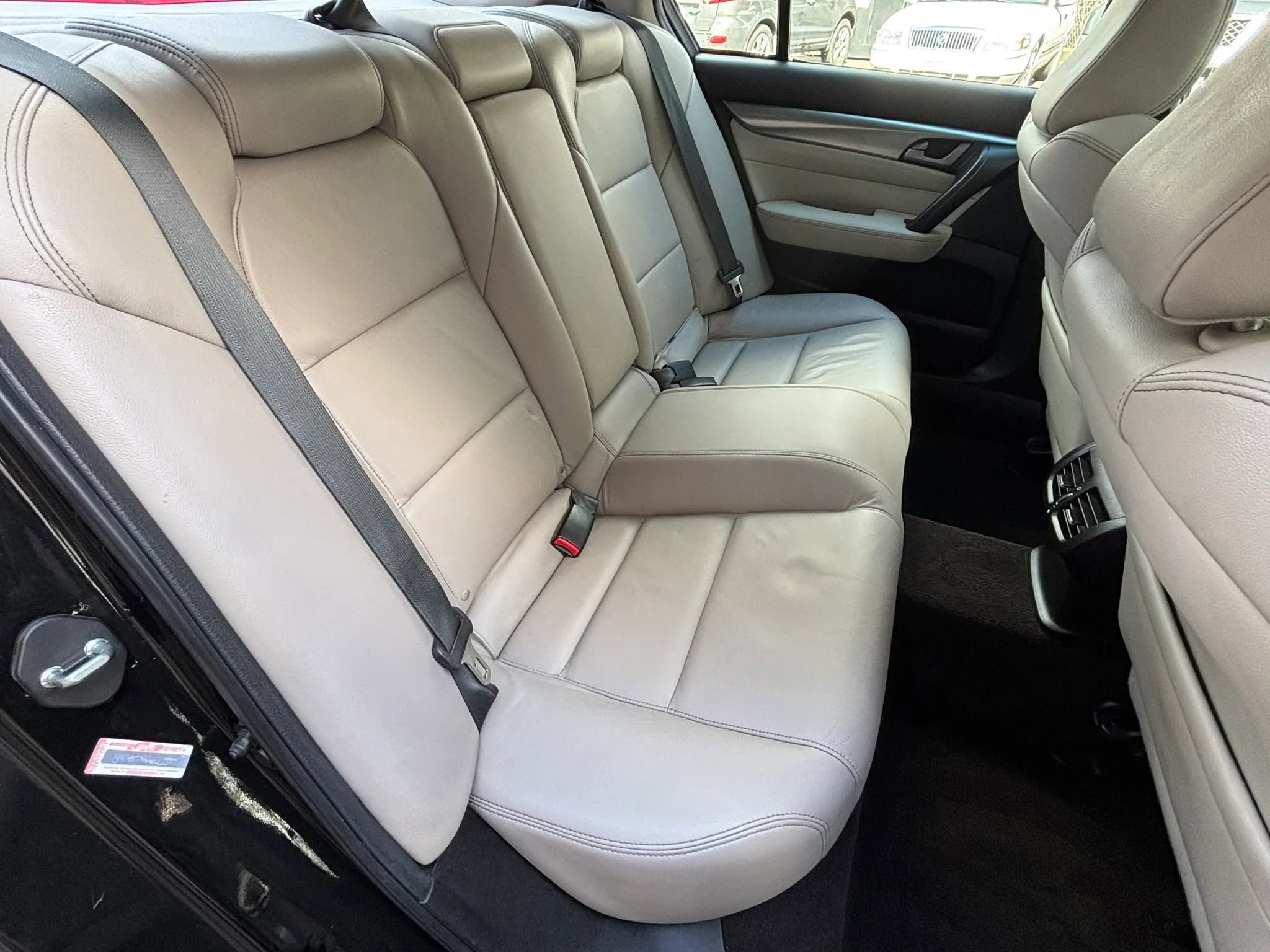 Used 2009 Acura TL SH-AWD image 22