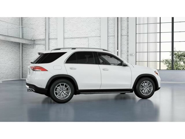 New 2026 Mercedes-Benz GLE 450e 4MATIC image 19