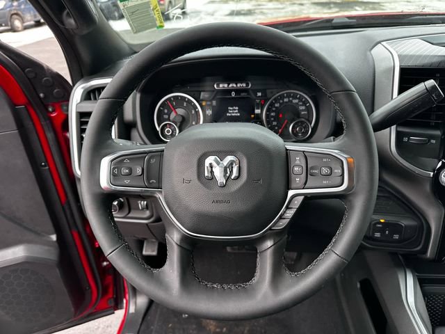 New 2026 RAM 3500 Big Horn image 11