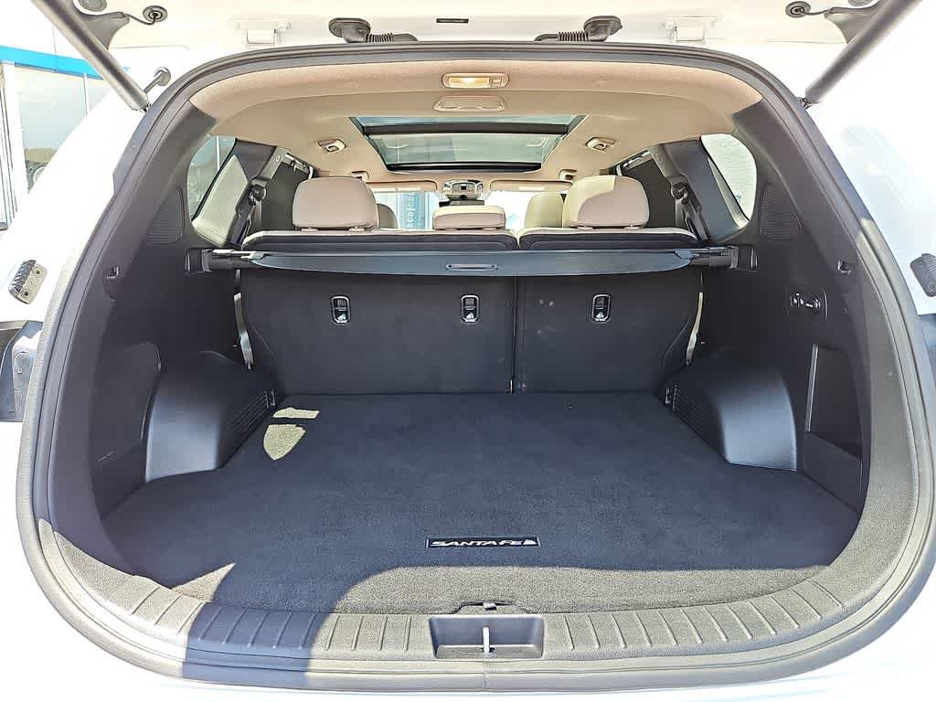 Used 2023 Hyundai Santa Fe Limited AWD/4WD image 31