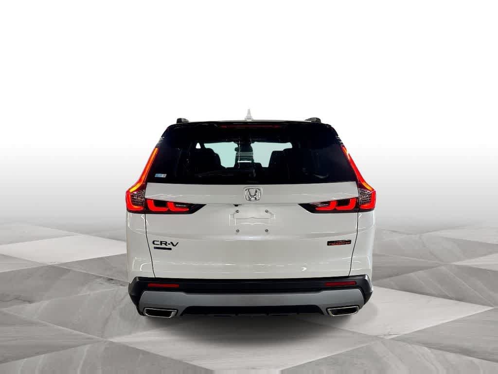 New 2026 Honda CR-V TrailSport image 7