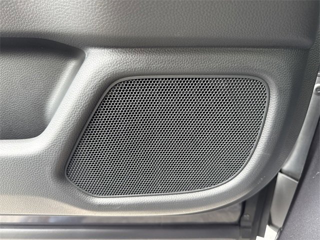 New 2026 Honda Passport RTL image 22
