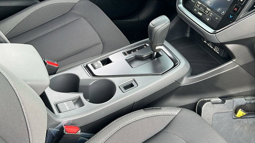 New 2026 Subaru Crosstrek 2.0i Premium image 12