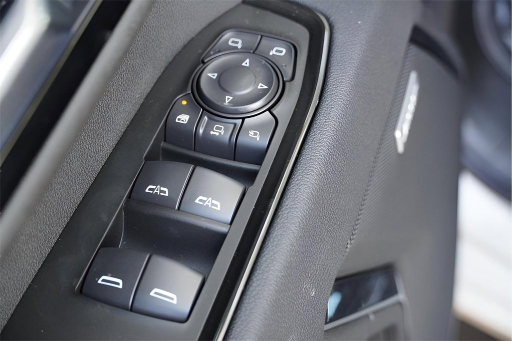 New 2026 GMC Sierra 2500 AT4 w/ AT4 Premium Plus Package image 27