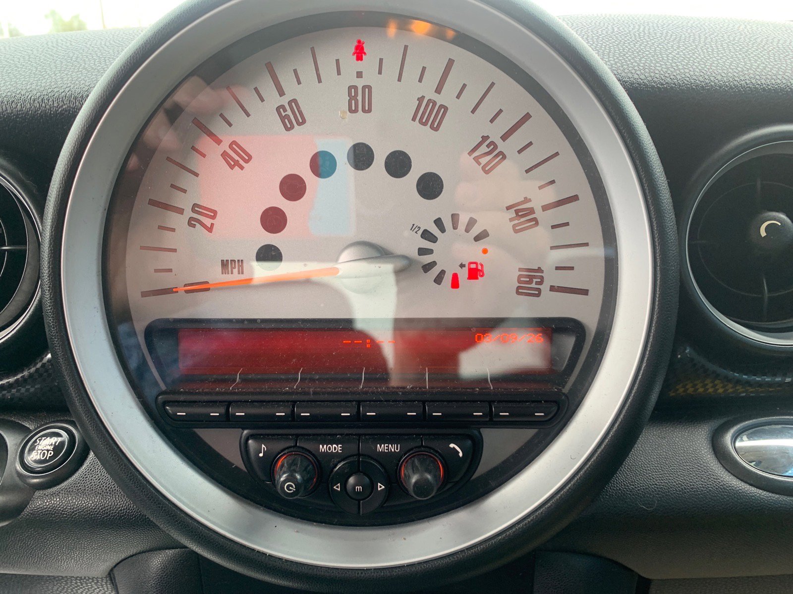 Used 2013 MINI Cooper S image 12