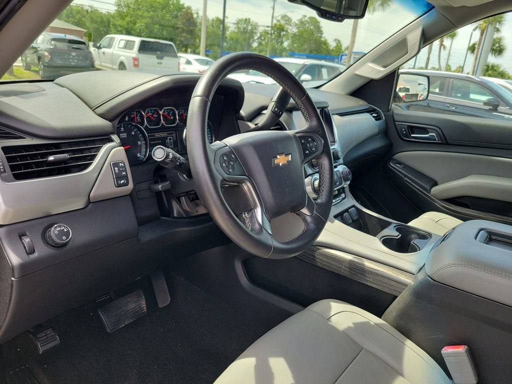 Used 2016 Chevrolet Tahoe LT RWD image 15