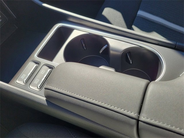 New 2026 Hyundai Sonata Blue image 14