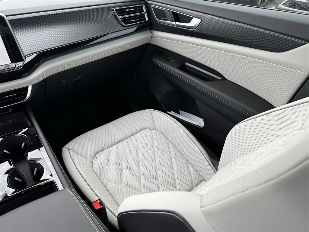 New 2026 Volkswagen Atlas Cross Sport SEL Premium R-Line image 26