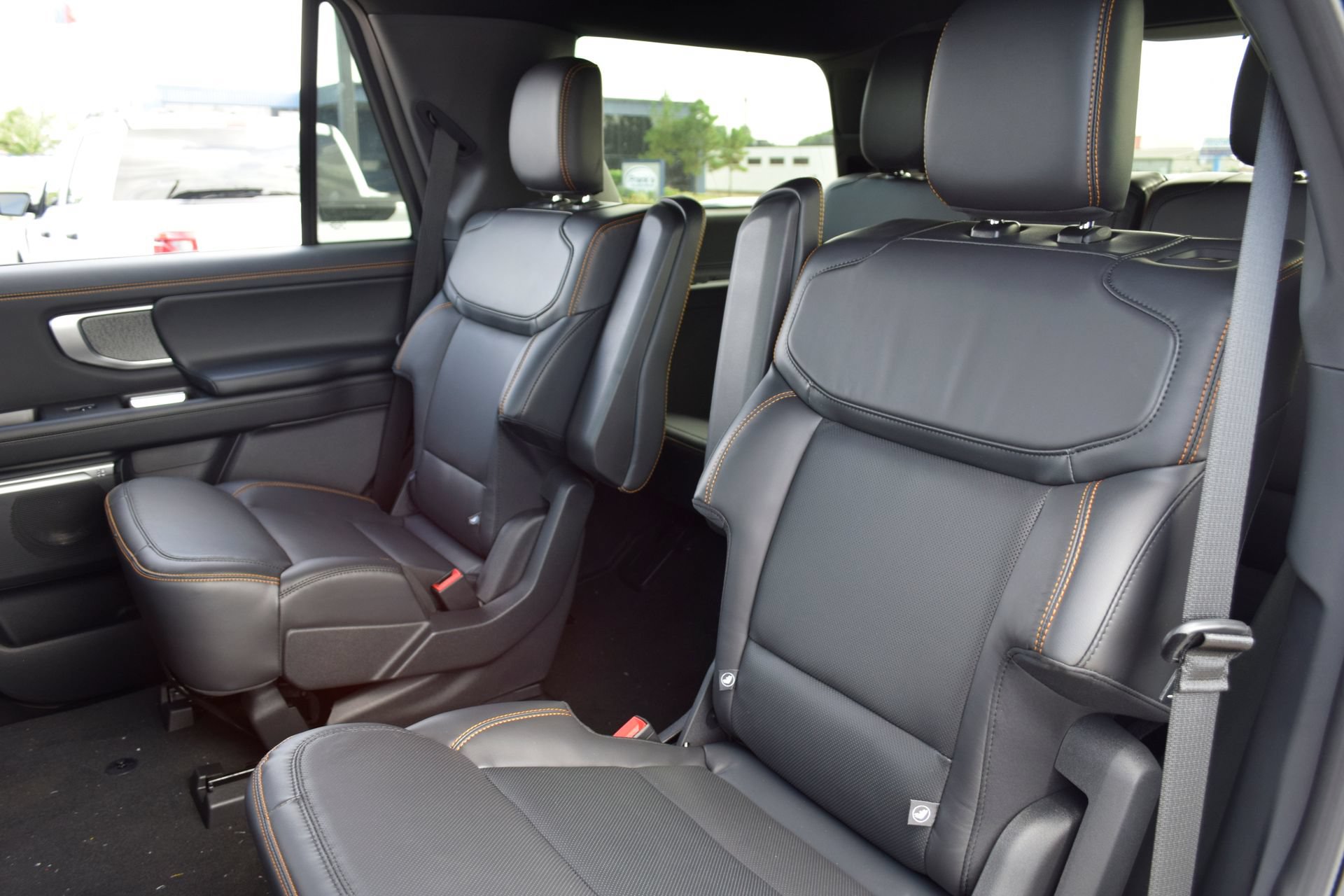 New 2026 Ford Expedition Tremor AWD/4WD image 18