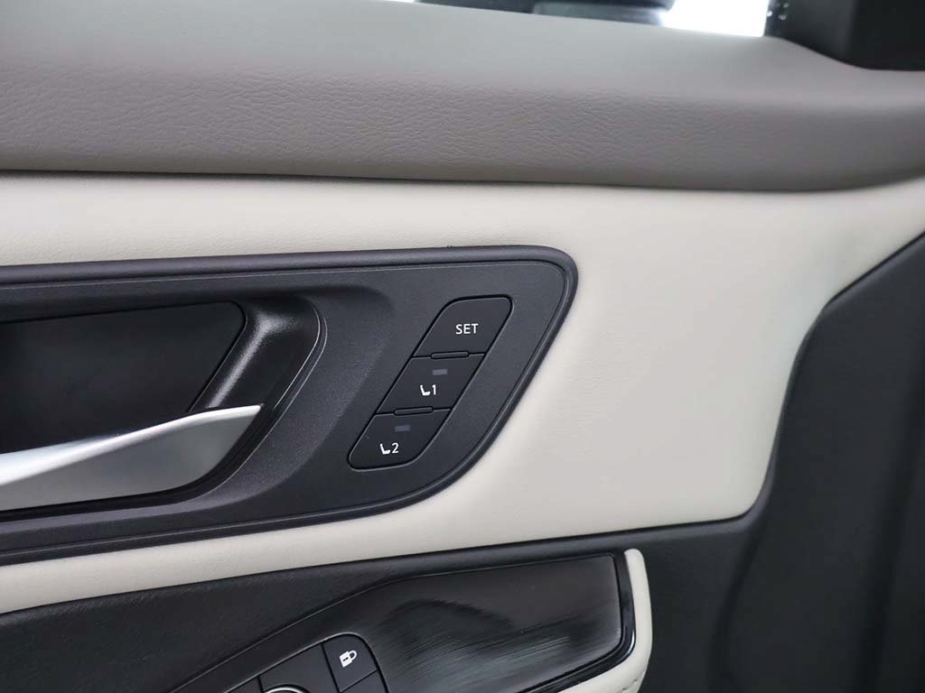 Used 2023 Nissan Rogue SL w/ SL Premium Package FWD image 38